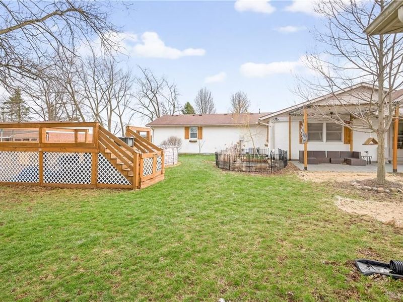 7888 Darke Preble Co Line Road, Arcanum, OH 45304 Photo 43