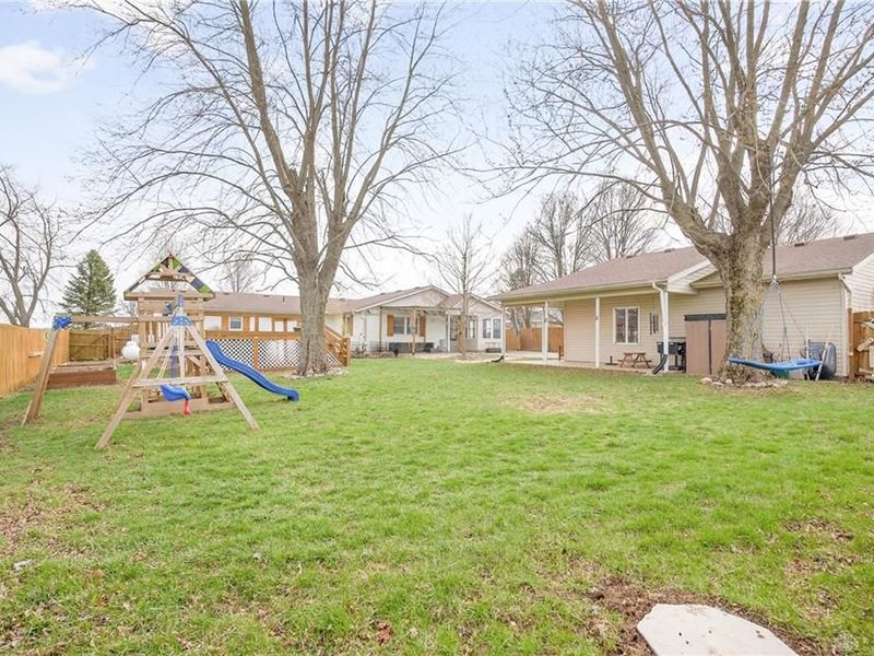 7888 Darke Preble Co Line Road, Arcanum, OH 45304 Photo 44