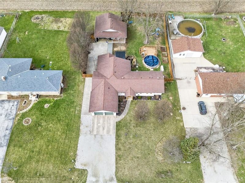 7888 Darke Preble Co Line Road, Arcanum, OH 45304 Photo 45