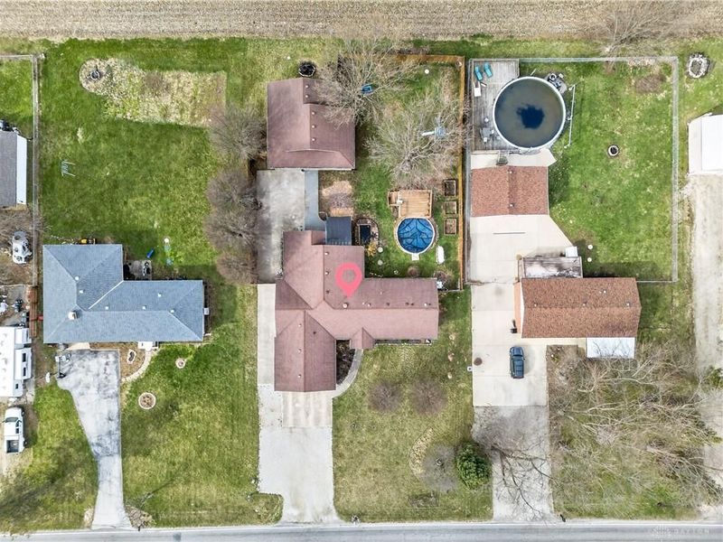 7888 Darke Preble Co Line Road, Arcanum, OH 45304 Photo 48