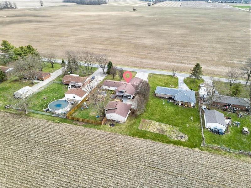 7888 Darke Preble Co Line Road, Arcanum, OH 45304 Photo 49