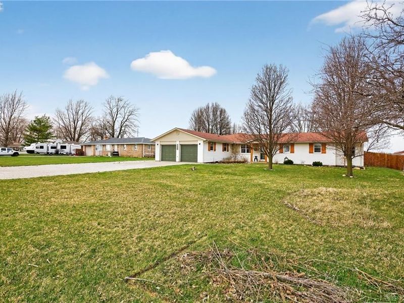 7888 Darke Preble Co Line Road, Arcanum, OH 45304 Photo 5