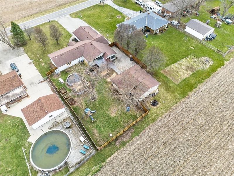 7888 Darke Preble Co Line Road, Arcanum, OH 45304 Photo 51