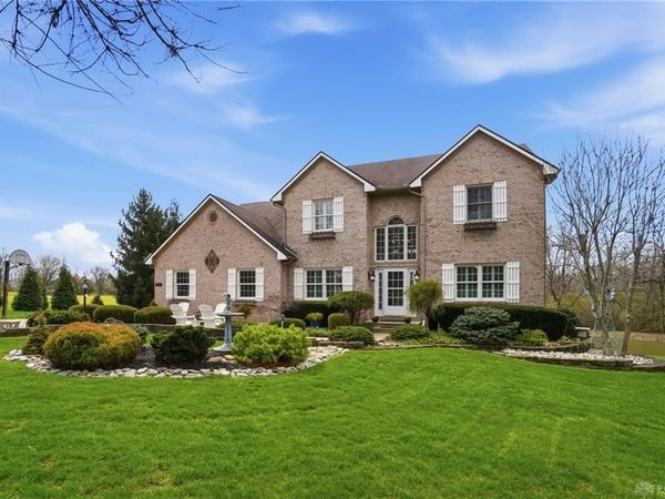 4095 Lytle Road, Clearcreek Twp, OH 45068