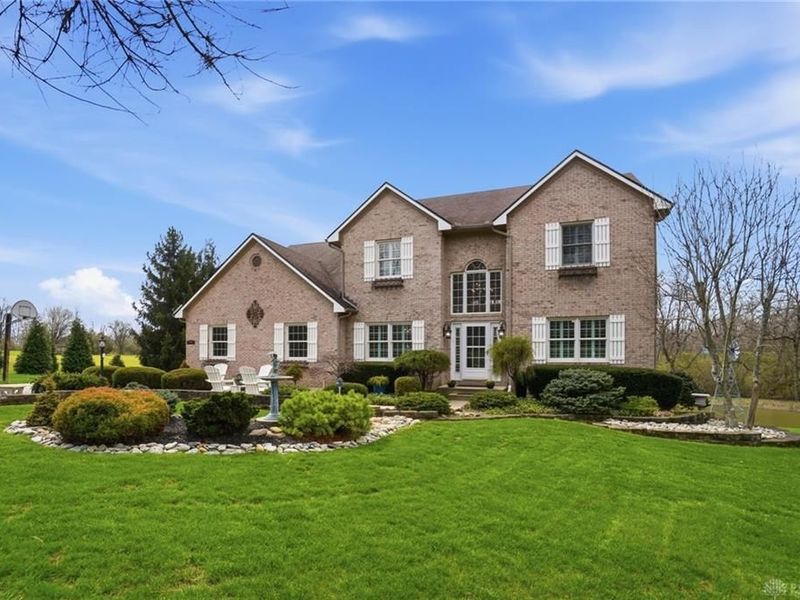 4095 Lytle Road, Clearcreek Township, OH 45068 Photo 1