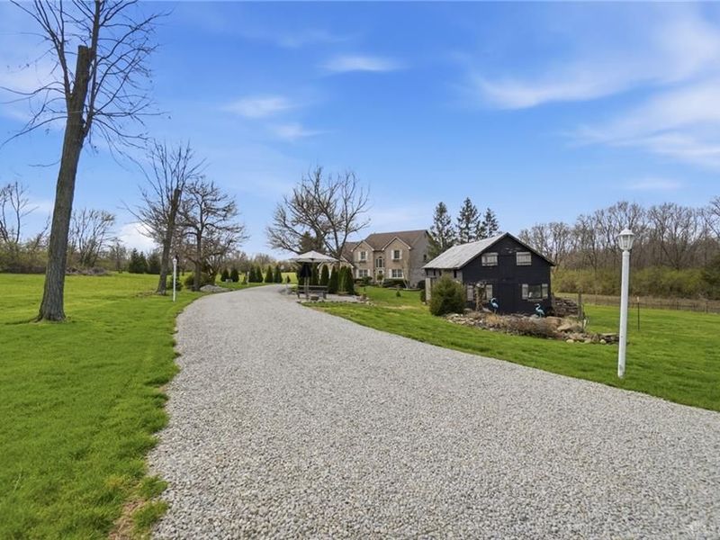 4095 Lytle Road, Clearcreek Township, OH 45068 Photo 10