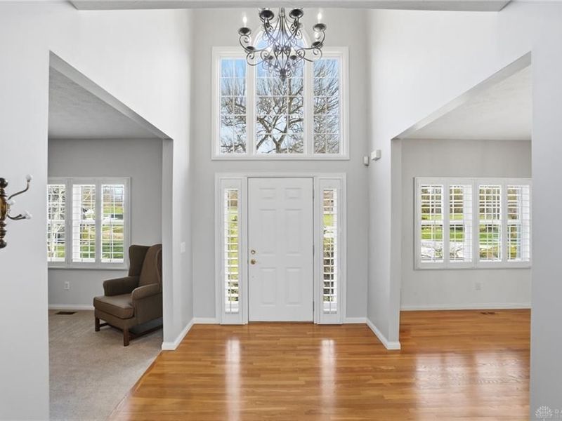 4095 Lytle Road, Clearcreek Township, OH 45068 Photo 11