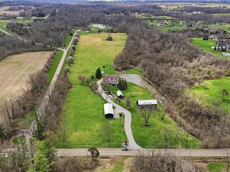 4095 Lytle Road, Clearcreek Township, OH 45068 Photo 2