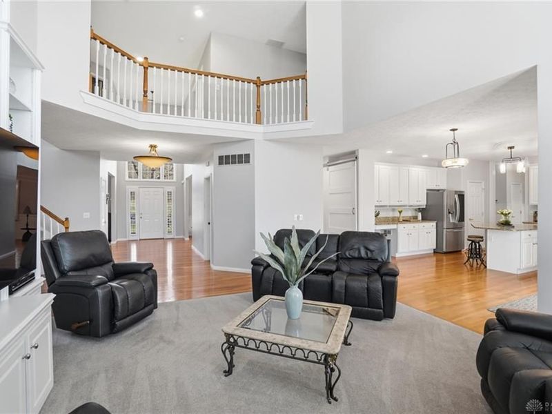 4095 Lytle Road, Clearcreek Township, OH 45068 Photo 21