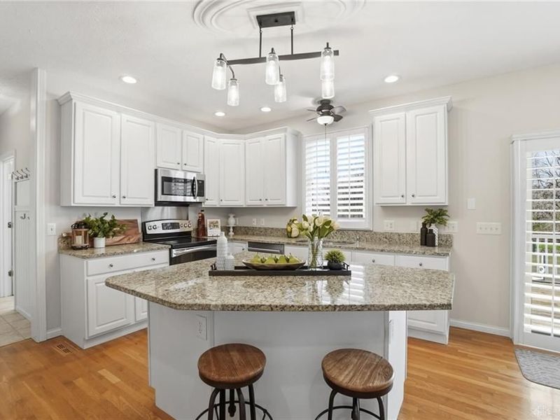 4095 Lytle Road, Clearcreek Township, OH 45068 Photo 25