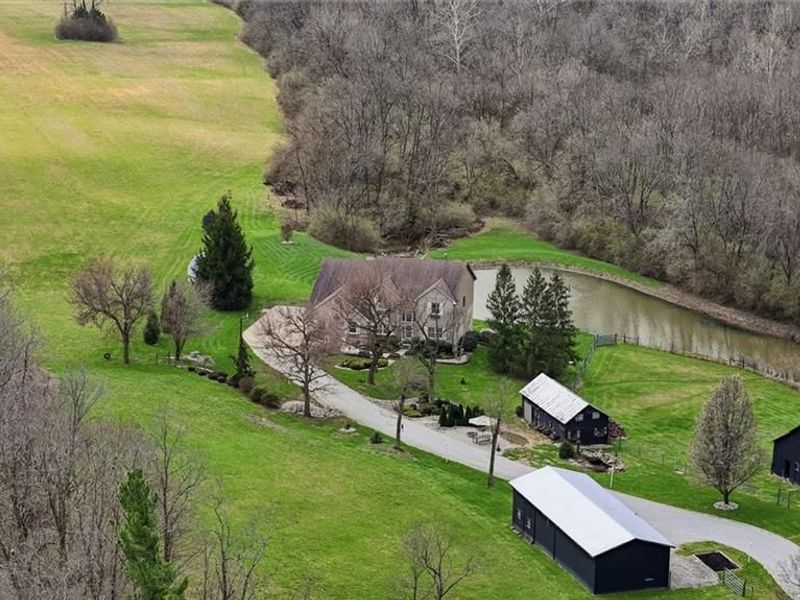 4095 Lytle Road, Clearcreek Township, OH 45068 Photo 3