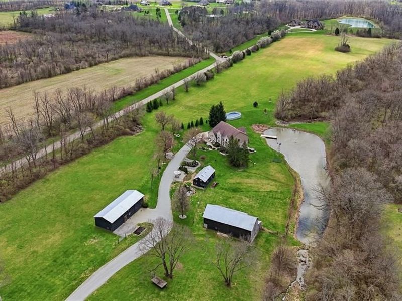 4095 Lytle Road, Clearcreek Township, OH 45068 Photo 4