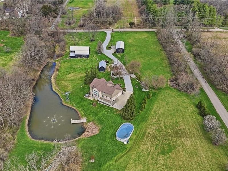 4095 Lytle Road, Clearcreek Township, OH 45068 Photo 5