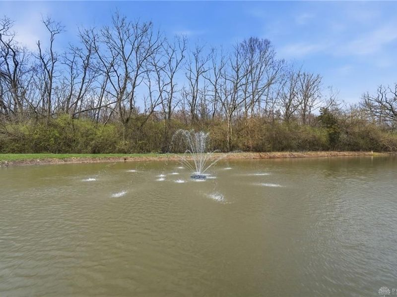 4095 Lytle Road, Clearcreek Township, OH 45068 Photo 57