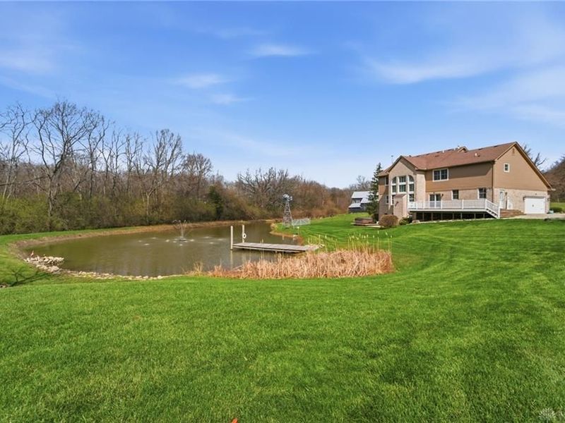 4095 Lytle Road, Clearcreek Township, OH 45068 Photo 58