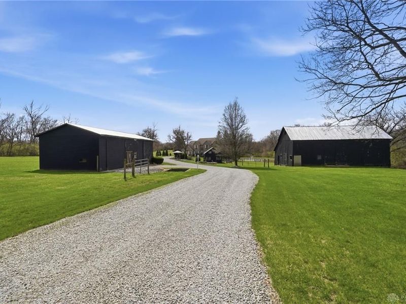 4095 Lytle Road, Clearcreek Township, OH 45068 Photo 6