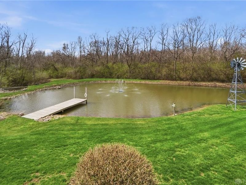 4095 Lytle Road, Clearcreek Township, OH 45068 Photo 63