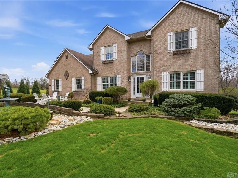 4095 Lytle Road, Clearcreek Township, OH 45068 Photo 8