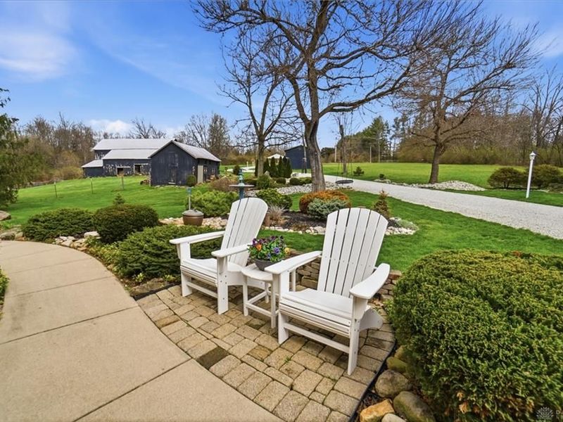 4095 Lytle Road, Clearcreek Township, OH 45068 Photo 9