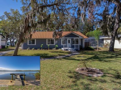 5508 W Bayshore Drive Port Orange, FL 32127