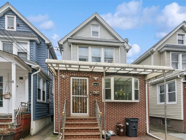 139-18 86th Avenue, Briarwood, NY 11435