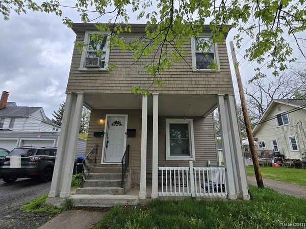 111 Ballard Street , Ypsilanti, MI 48197