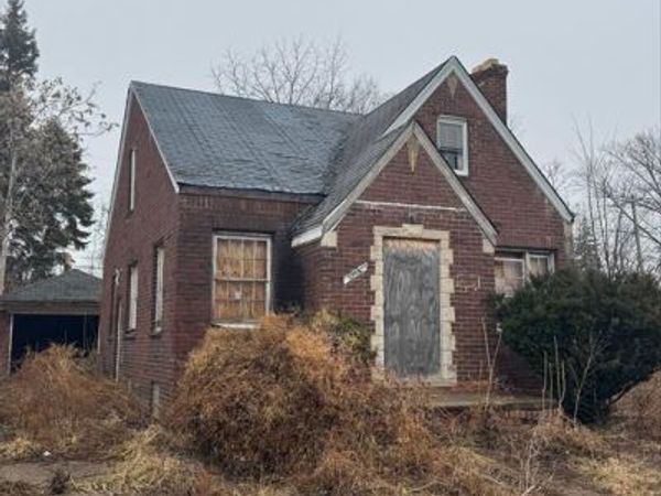 4844 Manistique Street, Detroit, MI 48215