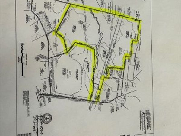 0 Marie's Way, Freetown, MA 02717