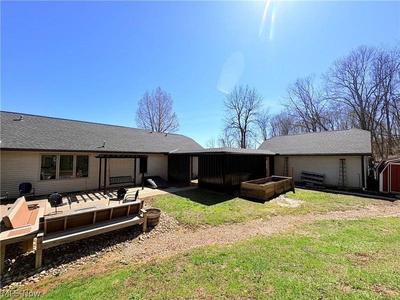 4770 Airy View Drive , Dresden, OH 43821 Photo 32