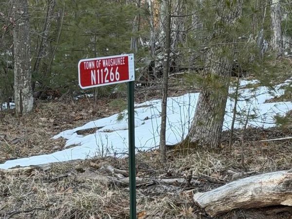 N11266 RHETT LANE, Wausaukee, WI 54177