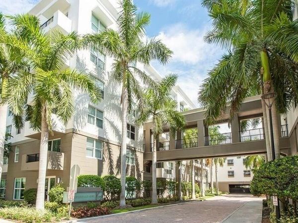 2421 NE 65th Street, Unit 408, Fort Lauderdale, FL 33308