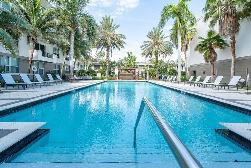 2421 NE 65th Street, Unit 408, Fort Lauderdale, FL 33308 Photo