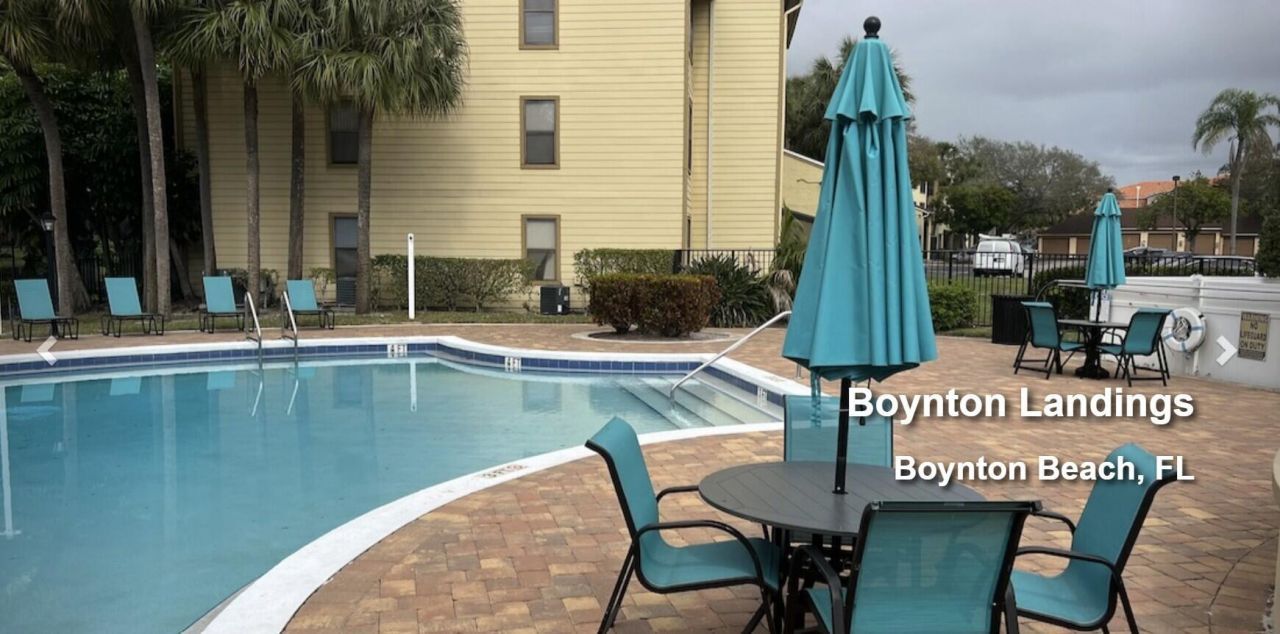 2301 N Congress Avenue, Unit 32, Boynton Beach, FL 33426 Photo