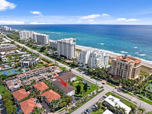 2501 S Ocean Boulevard, Unit 3010, Boca Raton, FL 33432