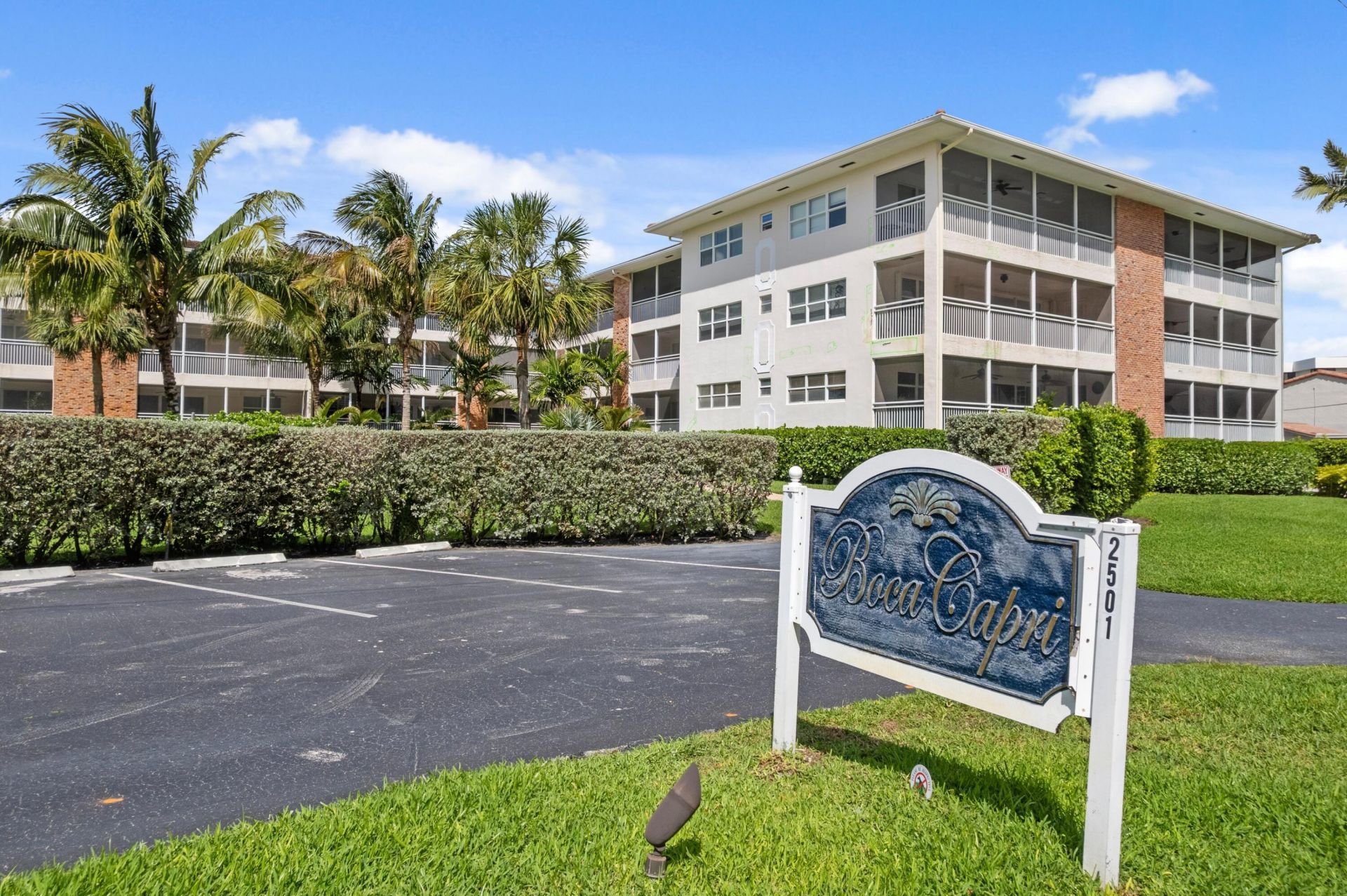 2501 S Ocean Boulevard, Unit 3010, Boca Raton, FL 33432 Photo