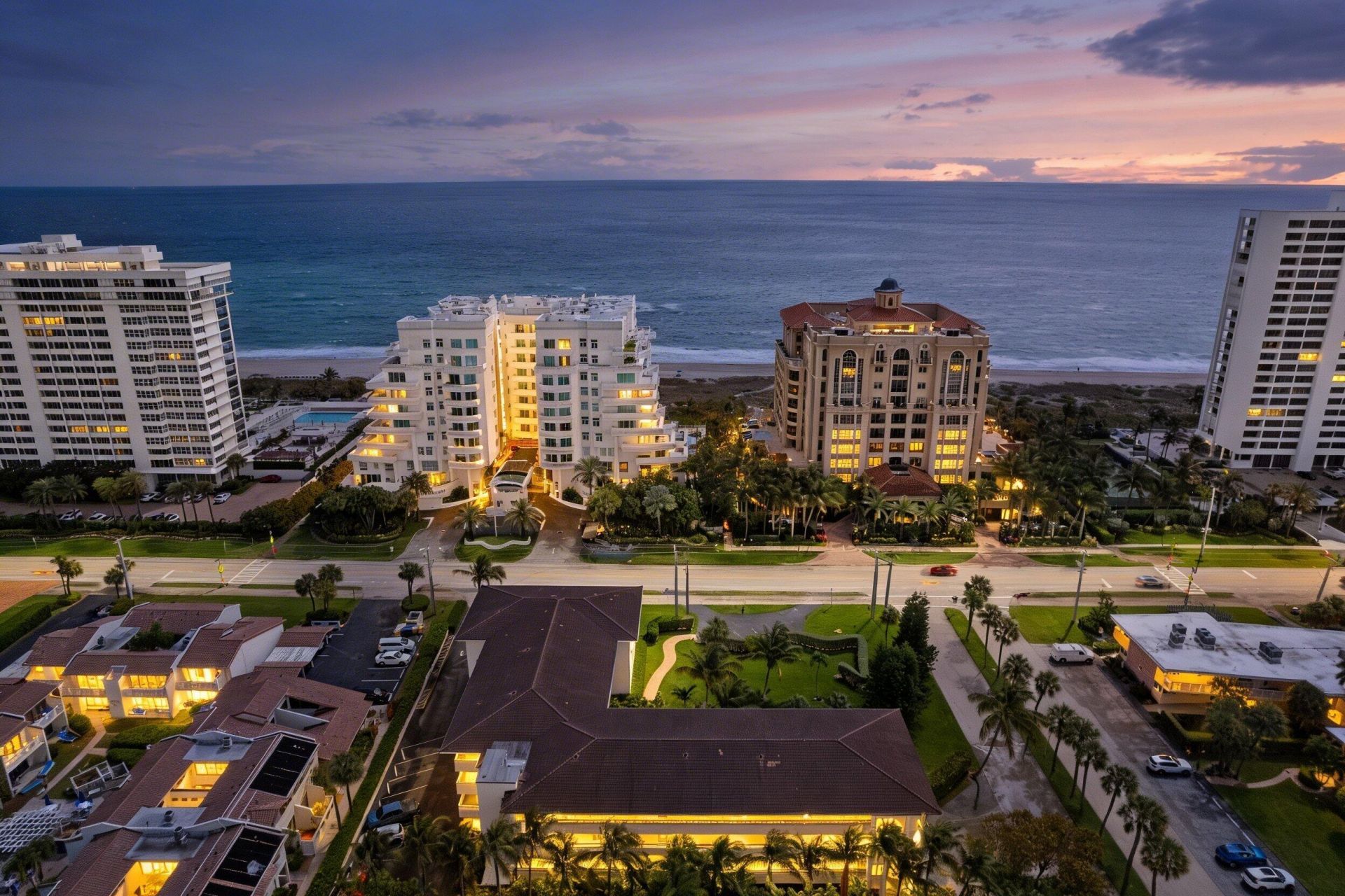 2501 S Ocean Boulevard, Unit 3010, Boca Raton, FL 33432 Photo