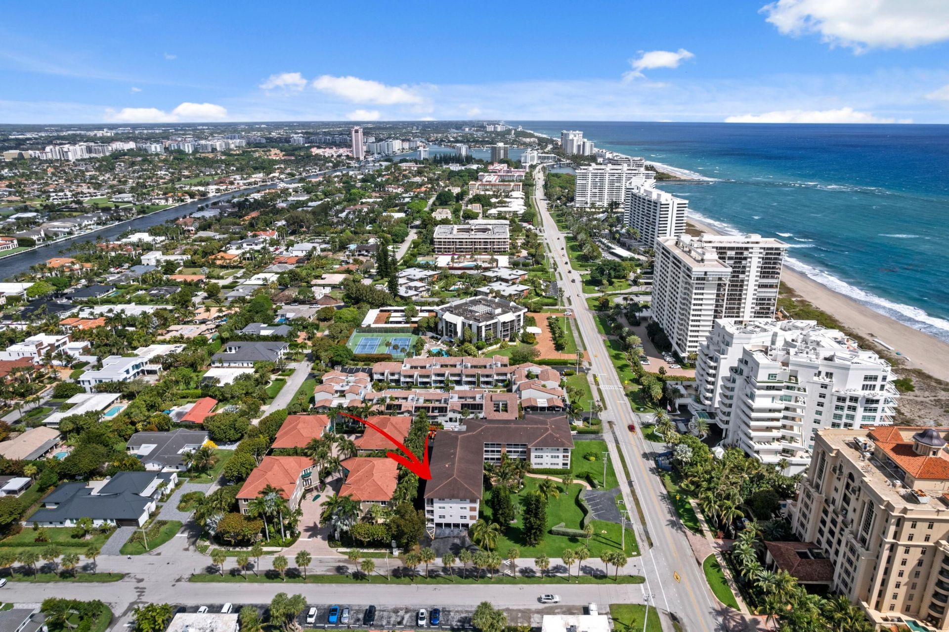 2501 S Ocean Boulevard, Unit 3010, Boca Raton, FL 33432 Photo