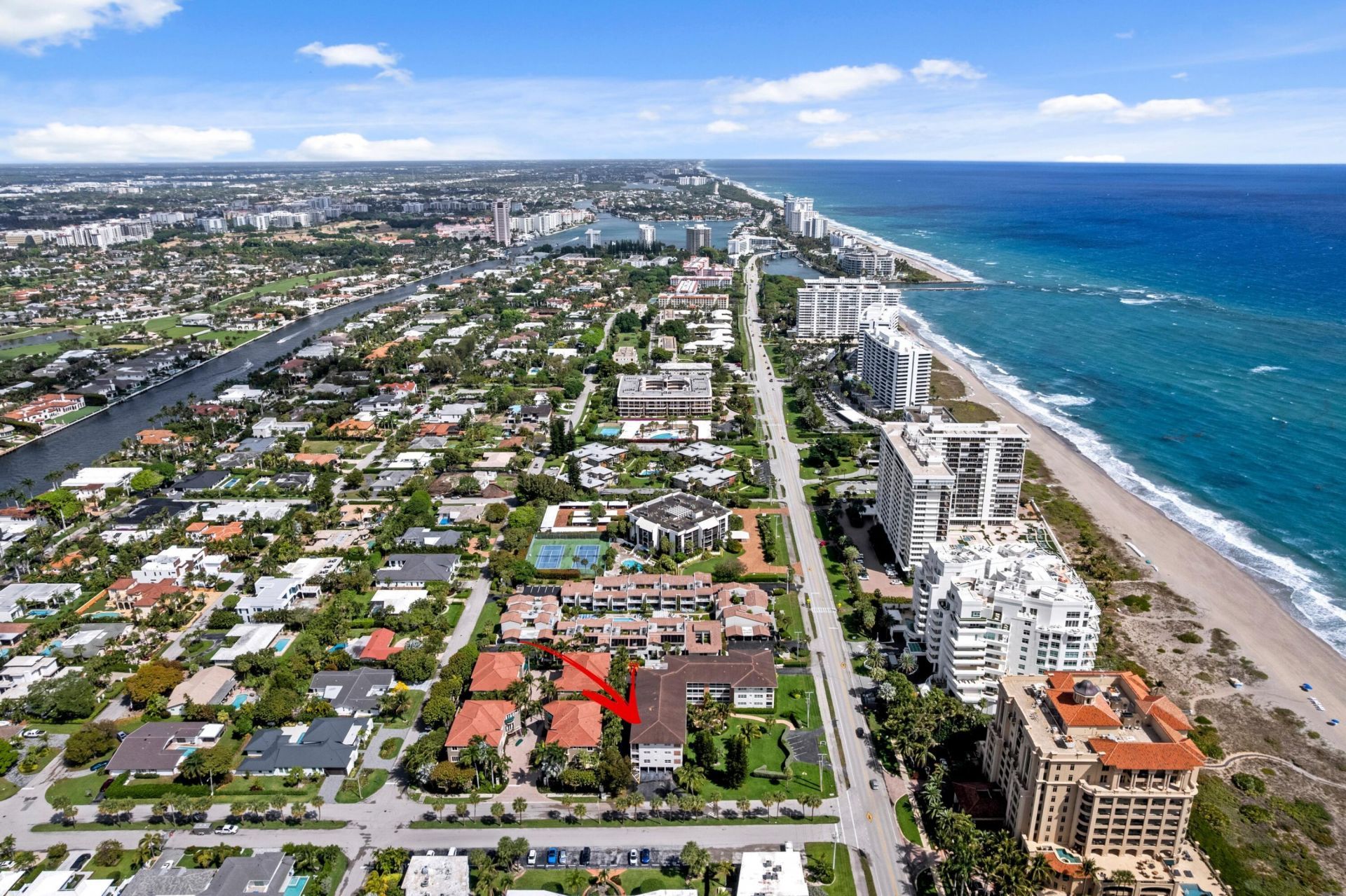 2501 S Ocean Boulevard, Unit 3010, Boca Raton, FL 33432 Photo