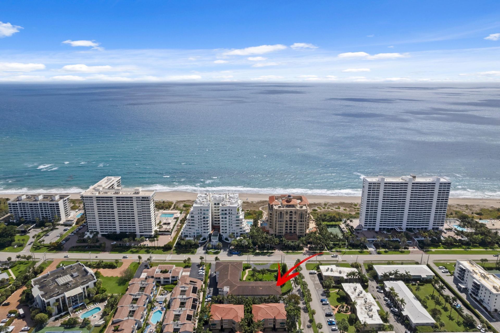 2501 S Ocean Boulevard, Unit 3010, Boca Raton, FL 33432 Photo