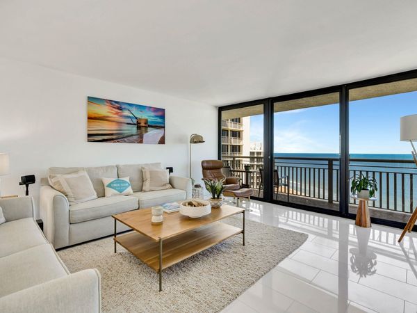 3000 N Ocean Drive, Unit 24f, Singer Island, FL 33404