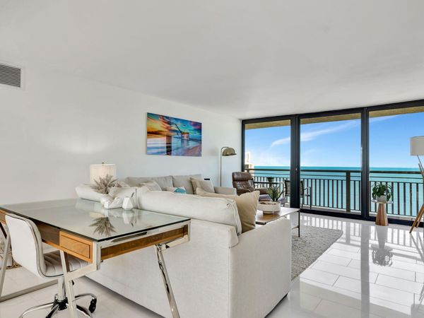 3000 N Ocean Drive, Unit 24f, Singer Island, FL 33404