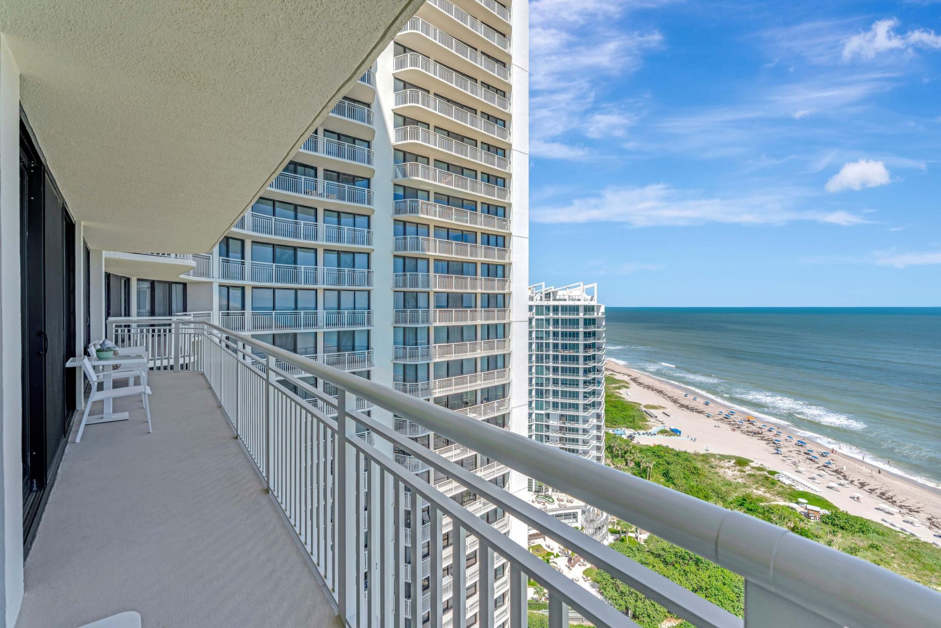 3000 N Ocean Drive, Unit 24f, Singer Island, FL 33404 Photo