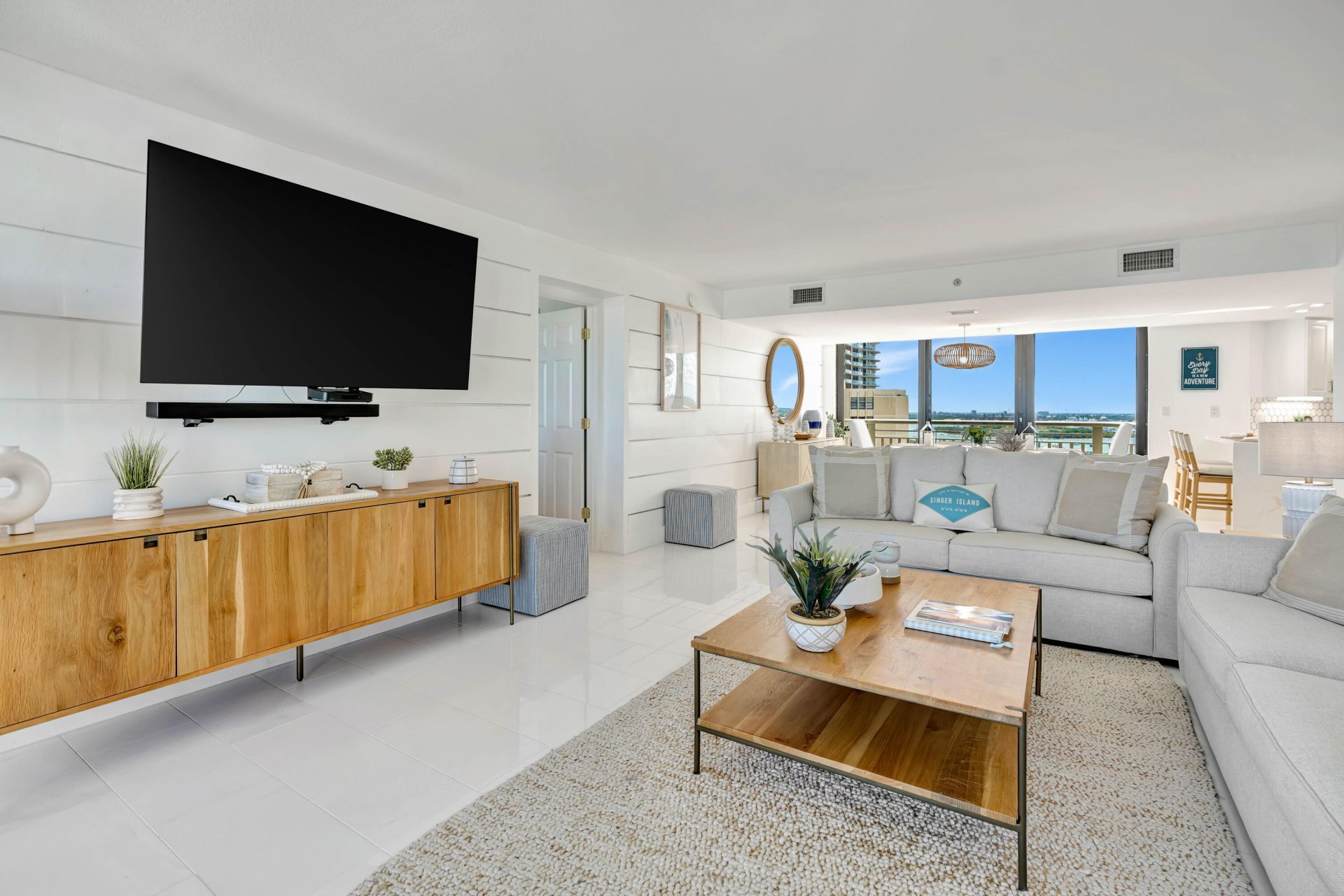 3000 N Ocean Drive, Unit 24f, Singer Island, FL 33404 Photo