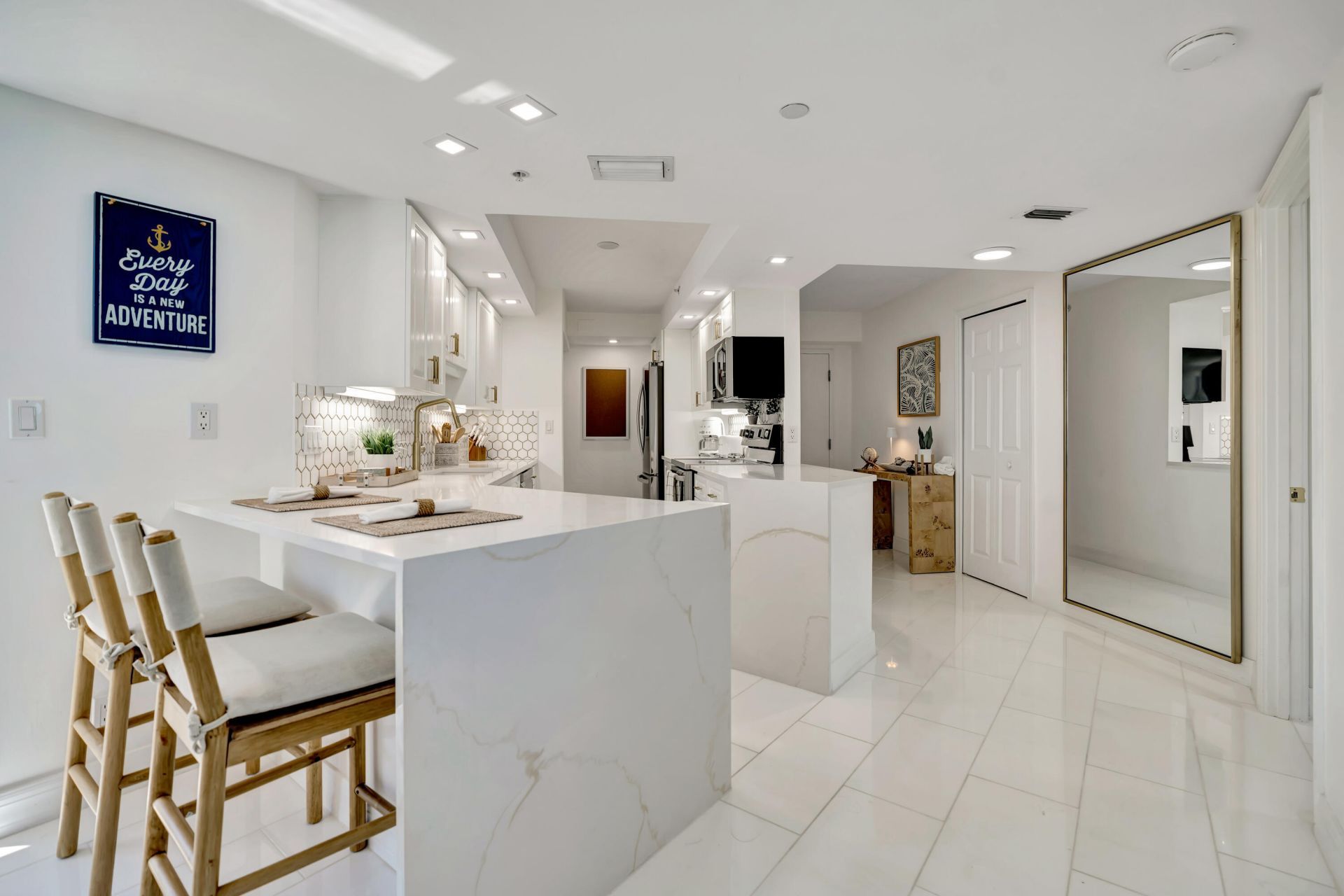 3000 N Ocean Drive, Unit 24f, Singer Island, FL 33404 Photo