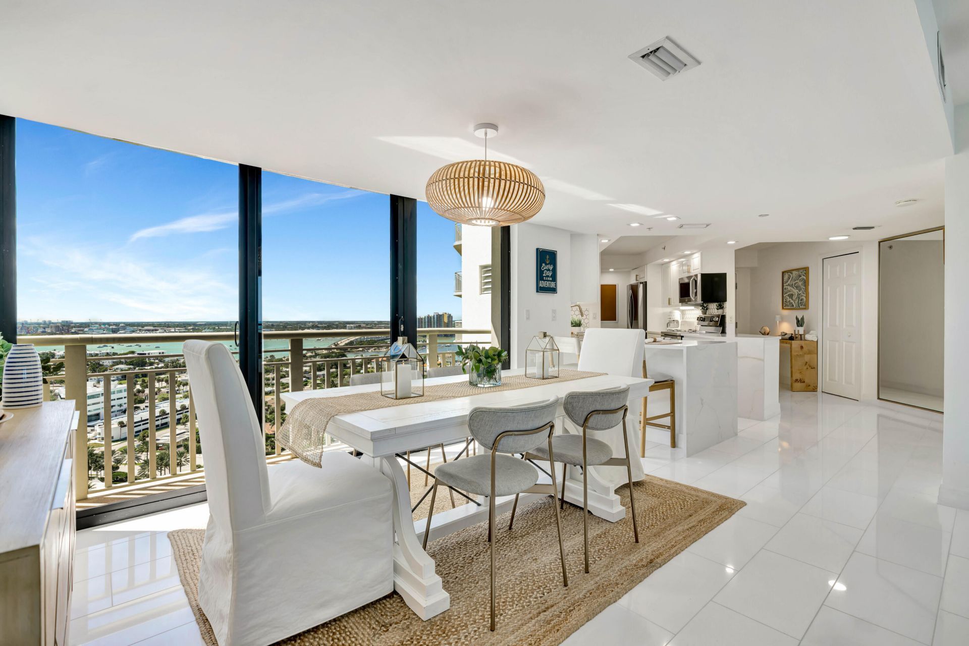 3000 N Ocean Drive, Unit 24f, Singer Island, FL 33404 Photo