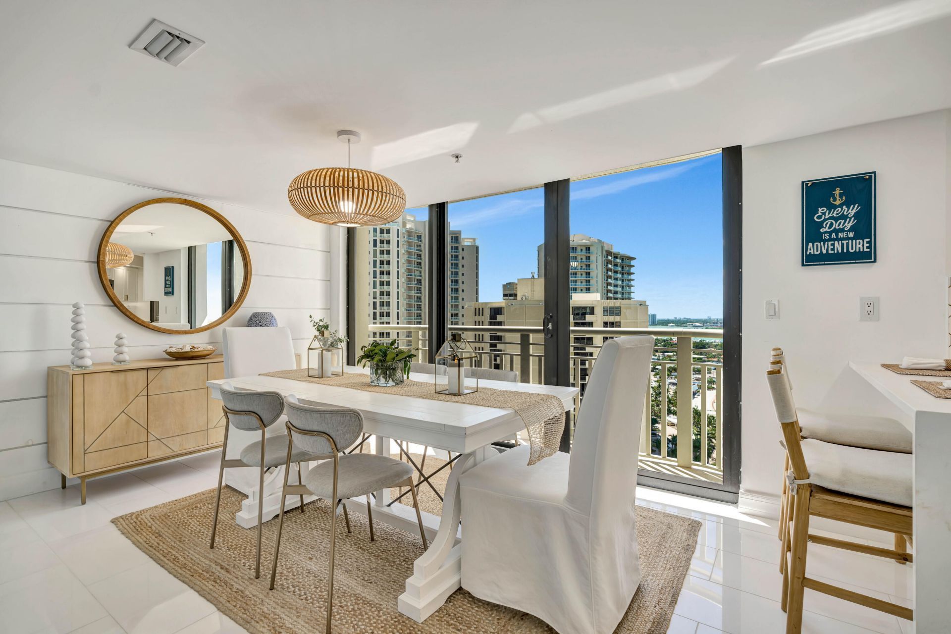 3000 N Ocean Drive, Unit 24f, Singer Island, FL 33404 Photo