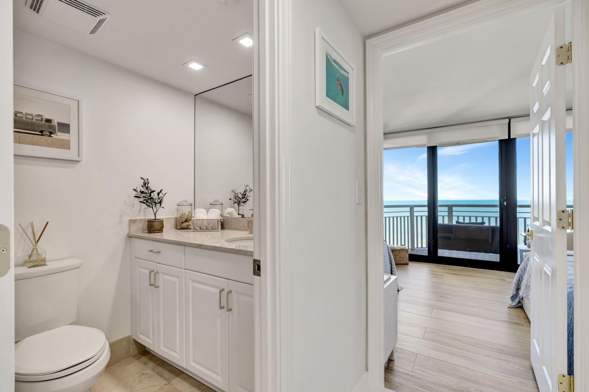 3000 N Ocean Drive, Unit 24f, Singer Island, FL 33404 Photo