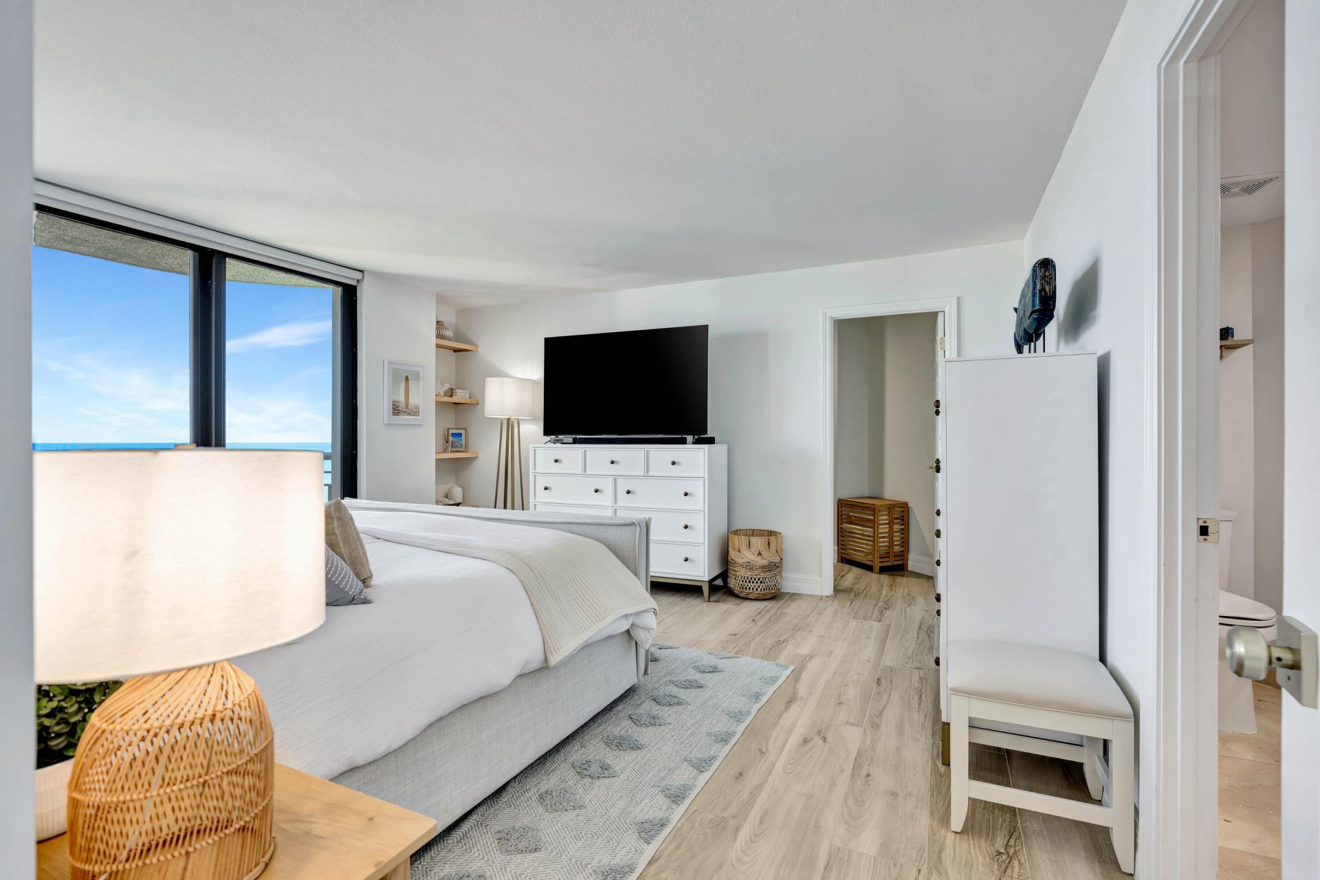 3000 N Ocean Drive, Unit 24f, Singer Island, FL 33404 Photo