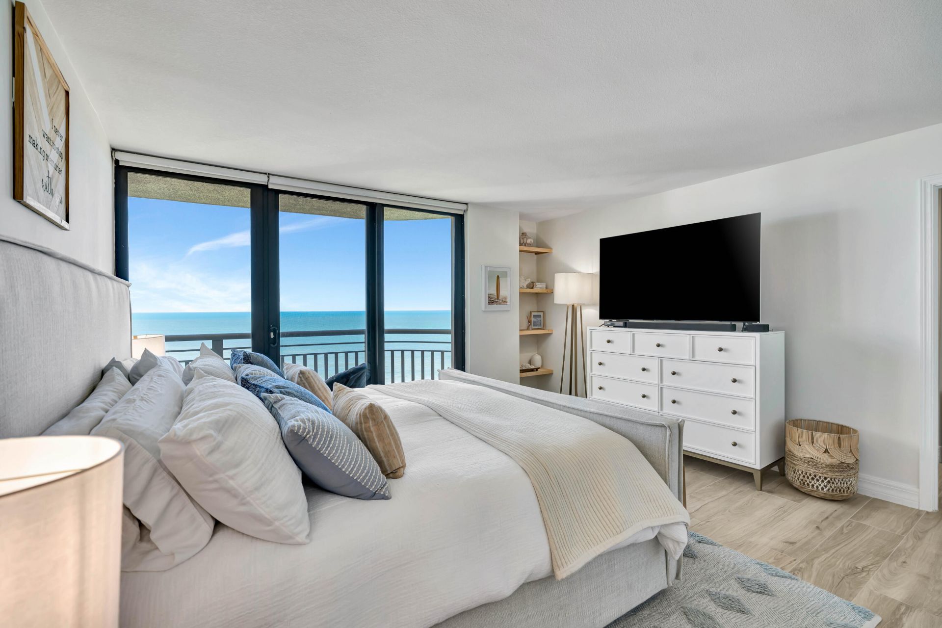 3000 N Ocean Drive, Unit 24f, Singer Island, FL 33404 Photo
