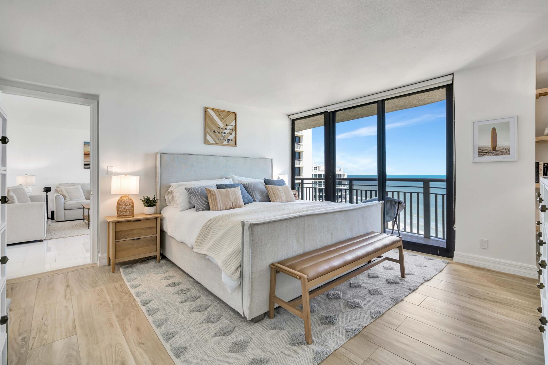 3000 N Ocean Drive, Unit 24f, Singer Island, FL 33404 Photo